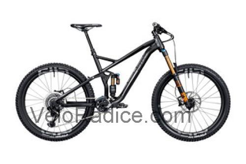Radon Swoop 170 9.0 scheda tecnica e recensioni
